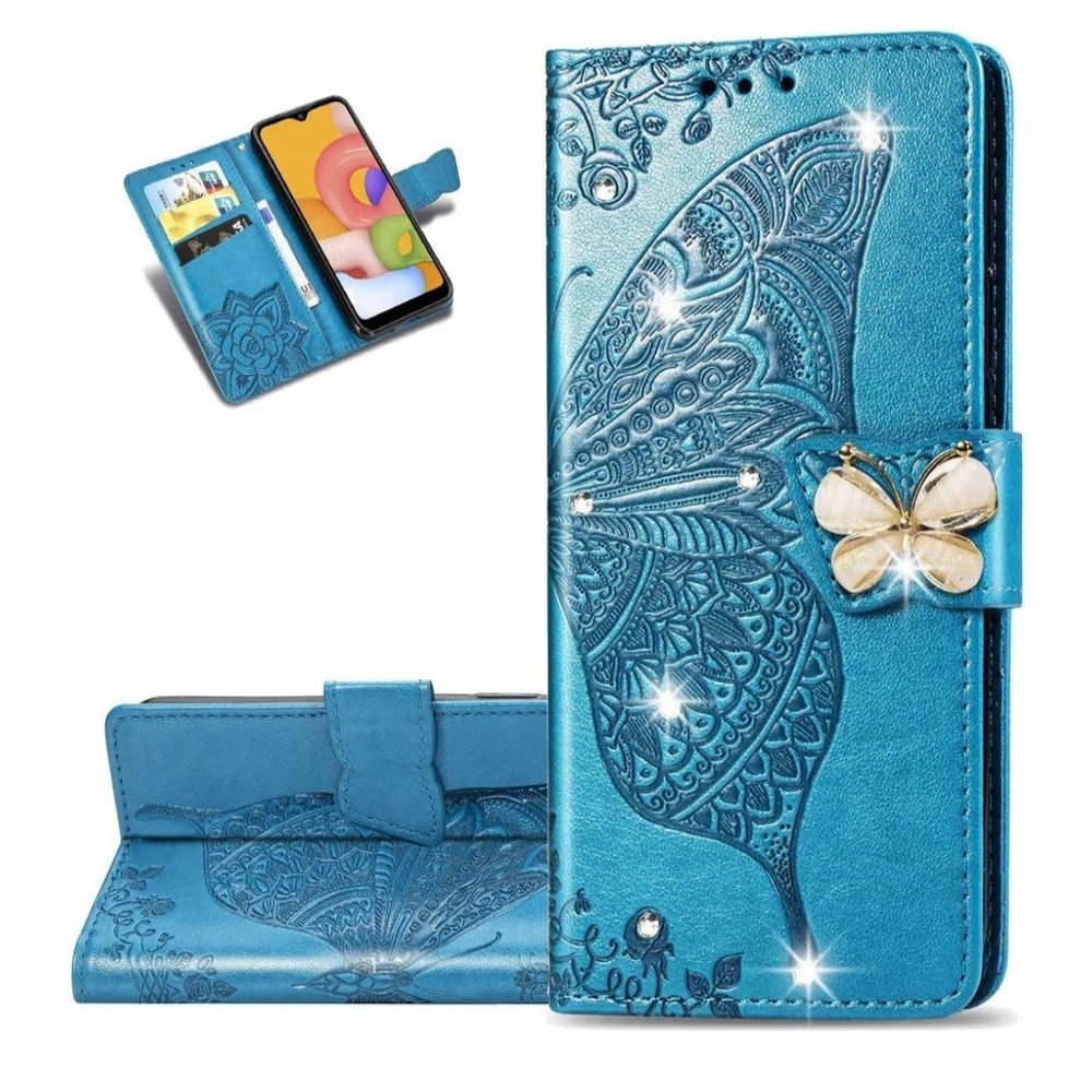 Google Pixel 8 Pro Protective Magnetic Leather Flip Stand Card Wallet Case